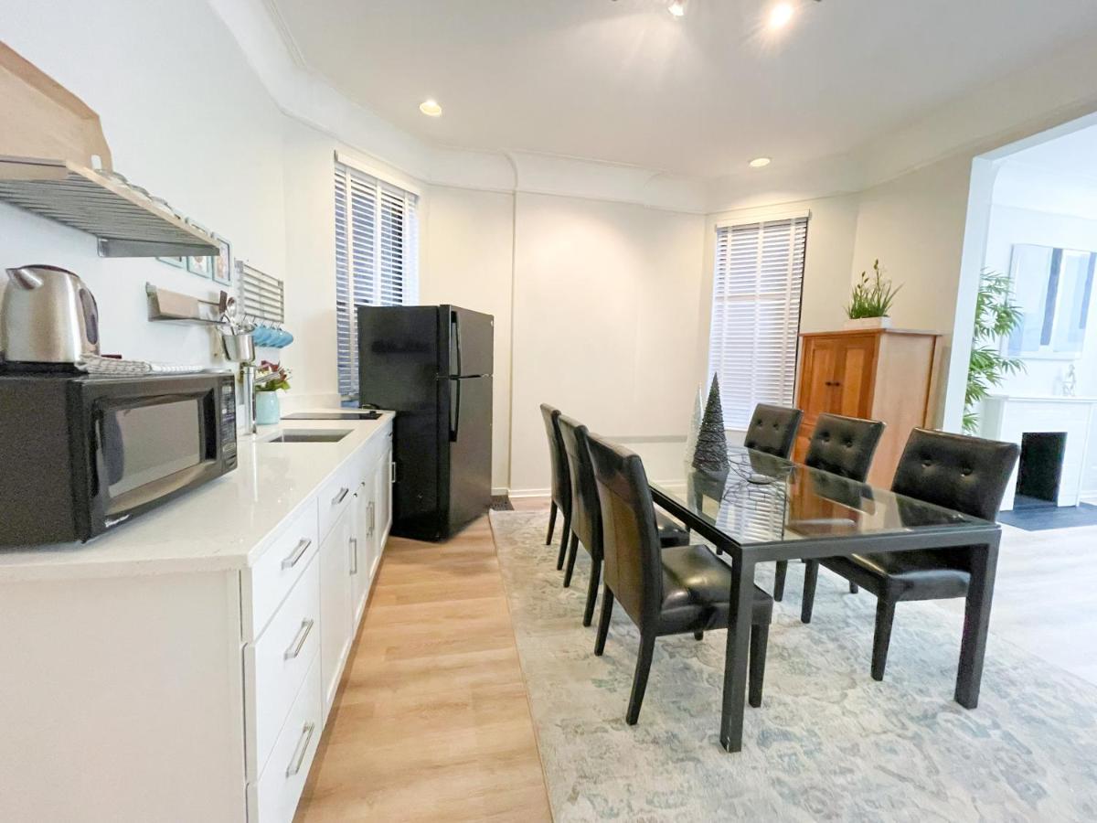 Wrigleyville Friends Unit - 5Bdrm شيكاغو المظهر الخارجي الصورة