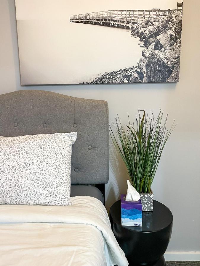 Wrigleyville Friends Unit - 5Bdrm شيكاغو المظهر الخارجي الصورة