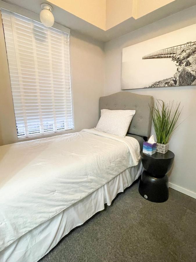 Wrigleyville Friends Unit - 5Bdrm شيكاغو المظهر الخارجي الصورة