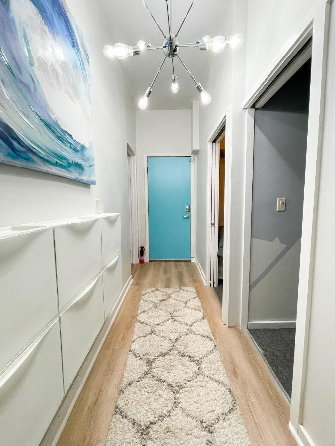 Wrigleyville Friends Unit - 5Bdrm شيكاغو المظهر الخارجي الصورة