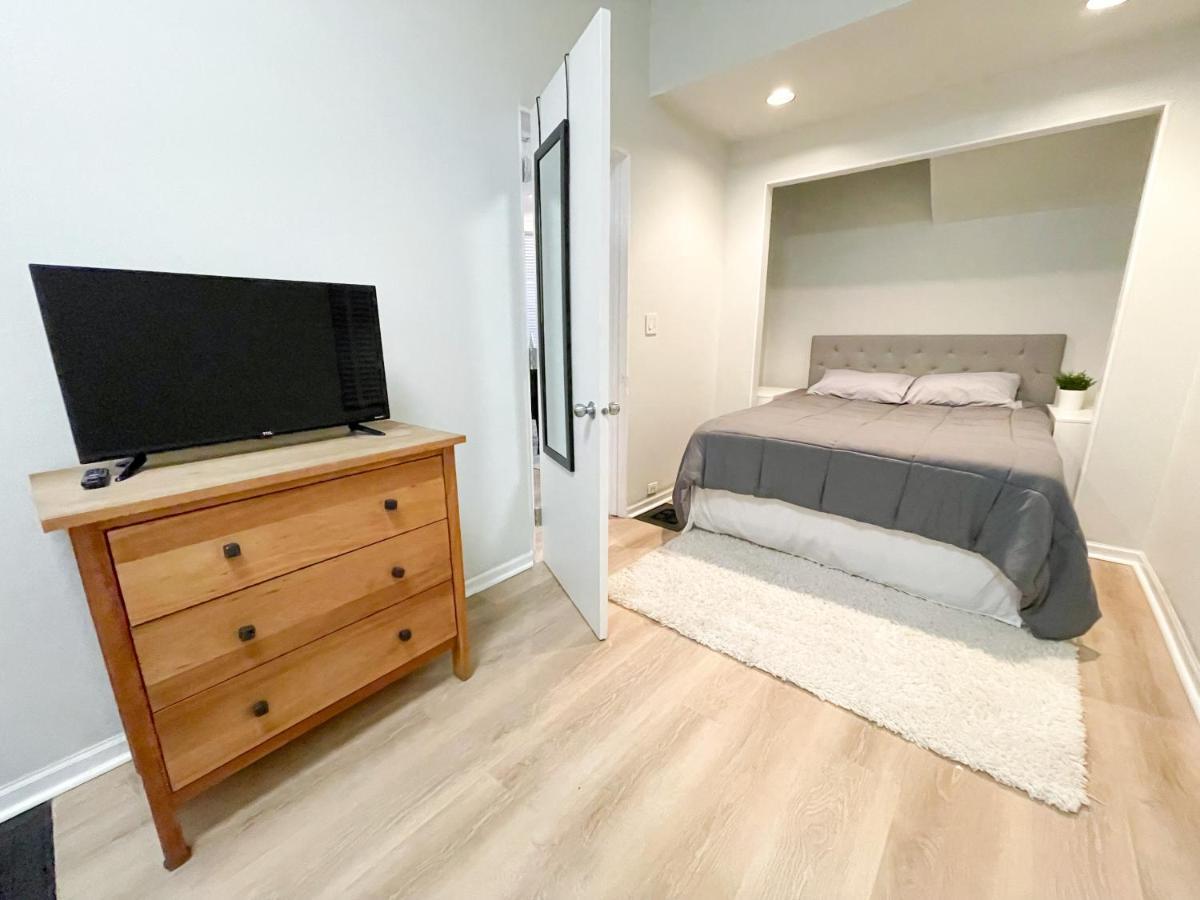 Wrigleyville Friends Unit - 5Bdrm شيكاغو المظهر الخارجي الصورة