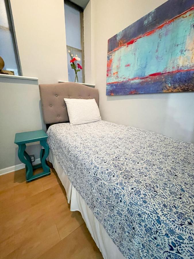 Wrigleyville Friends Unit - 5Bdrm شيكاغو المظهر الخارجي الصورة